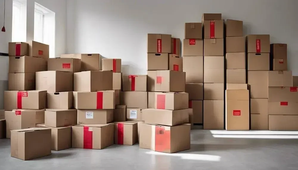 Evansville, IN Moving Budget