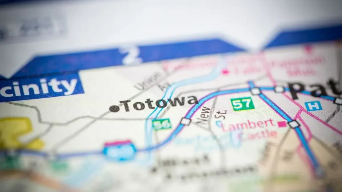 Best Totowa Movers Near Me – Premium Totowa, NJ Moving Companies