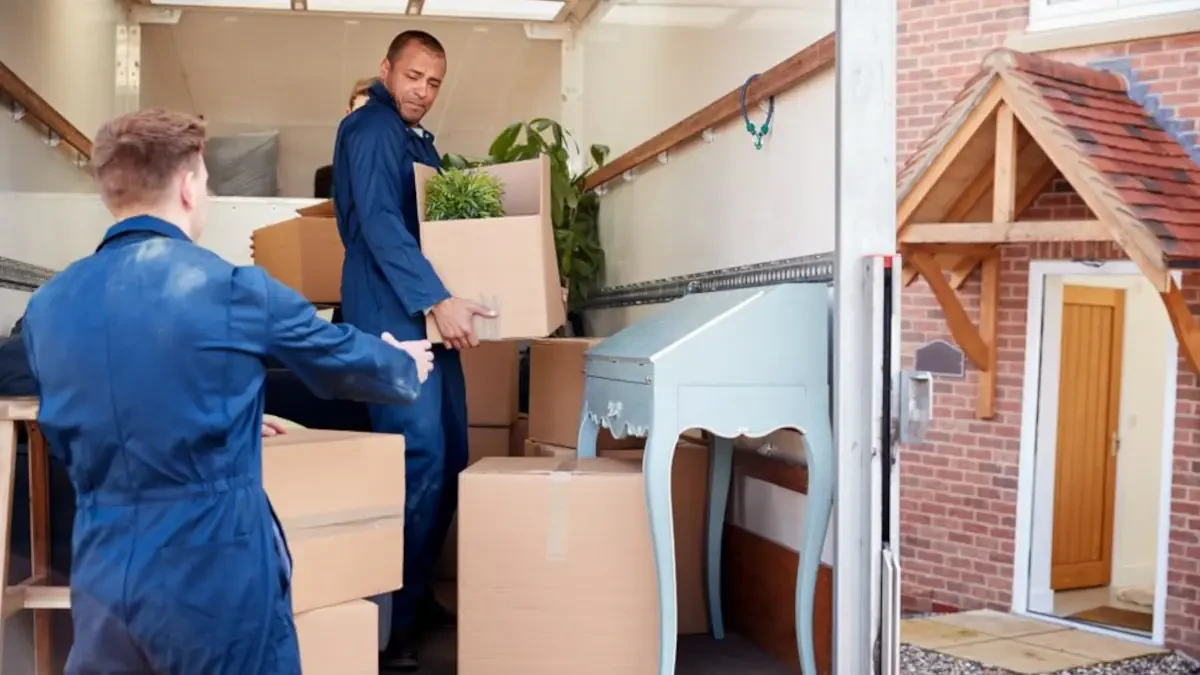 Best Town And Country Movers Near Me – Premium Town And Country, MO Moving Companies