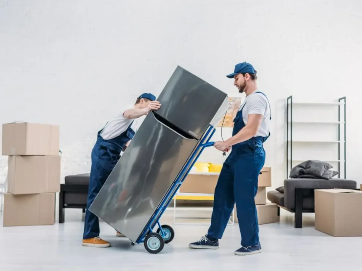 Best Towner County Movers Near Me – Premium Towner County, ND Moving Companies