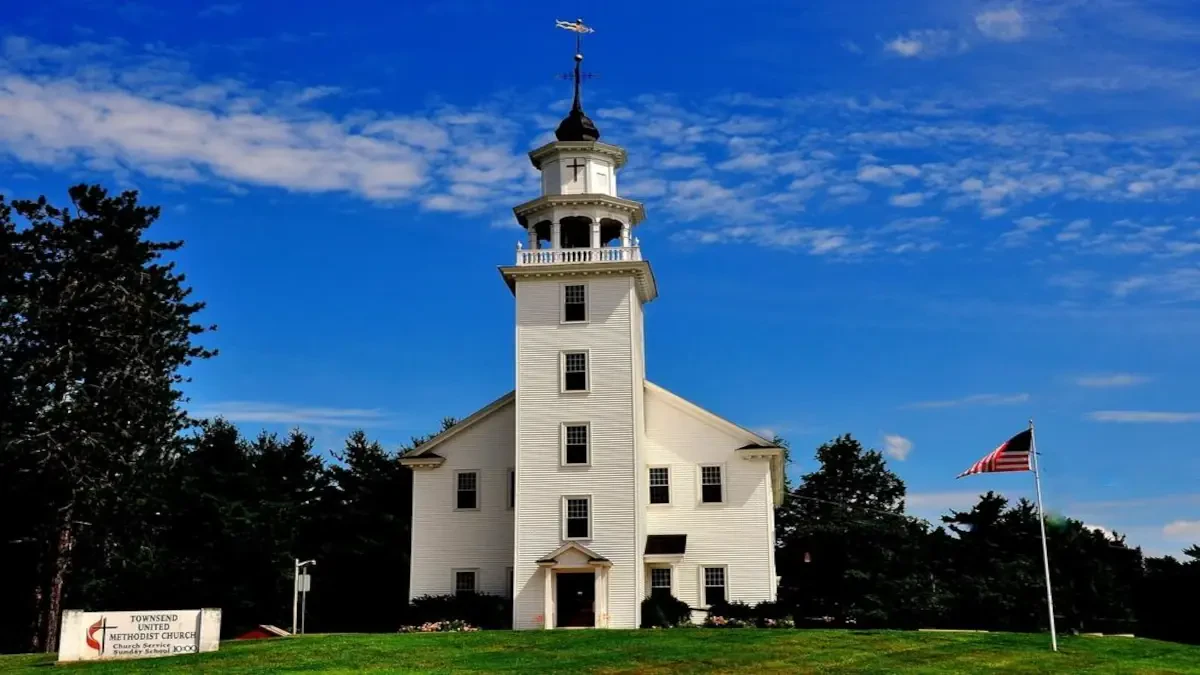 Best Townsend Movers Near Me – Premium Townsend, MA Moving Companies