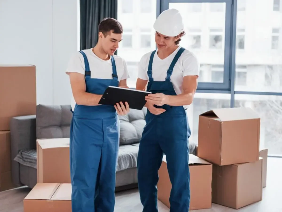 Towson to Baltimore Movers Near Me – Towson to Baltimore Moving Companies Cost