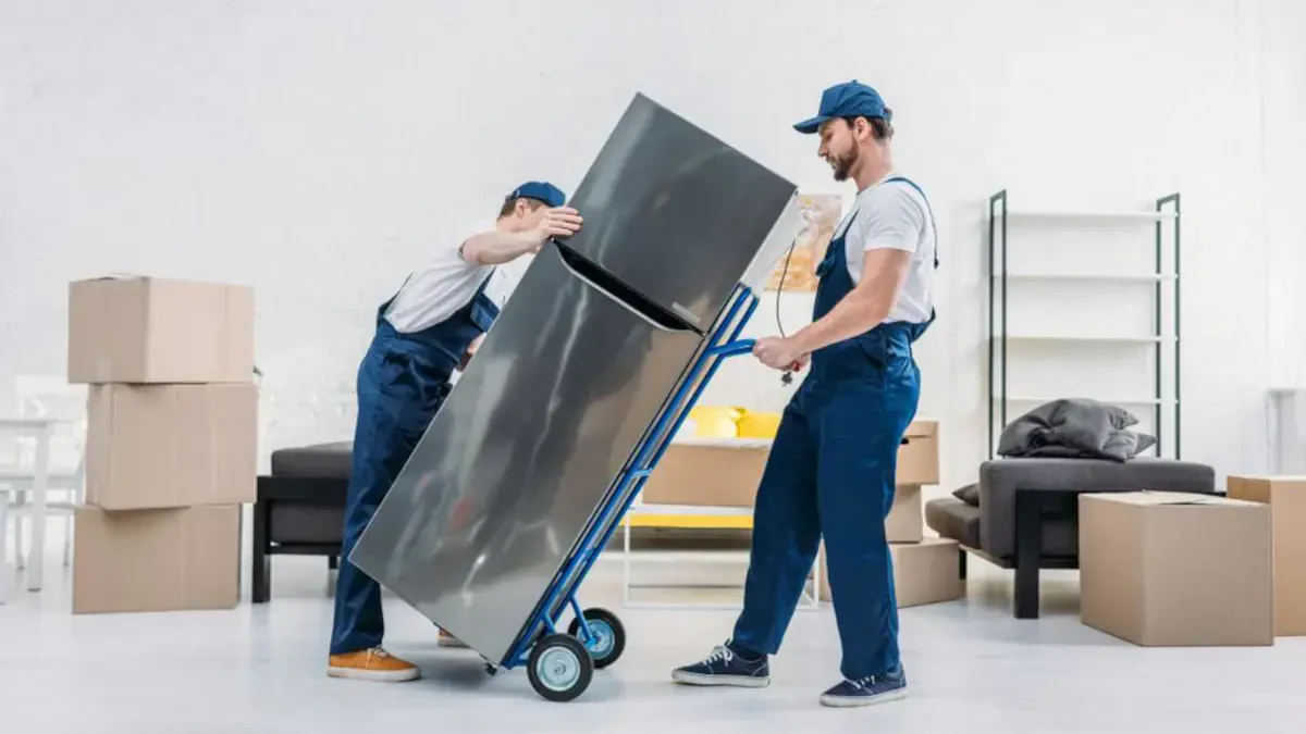 Towson to Bel Air North Movers Near Me – Towson to Bel Air North Moving Companies Cost