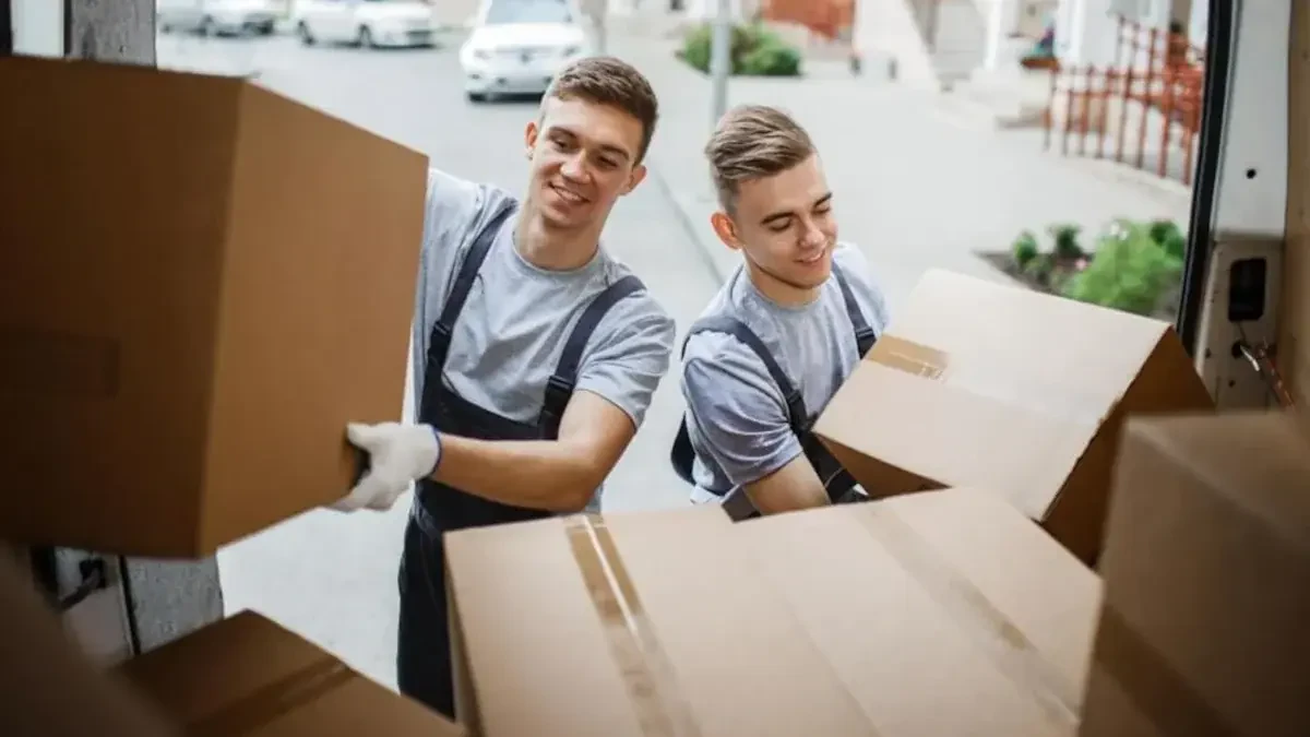 Towson to Potomac Movers Near Me – Towson to Potomac Moving Companies Cost