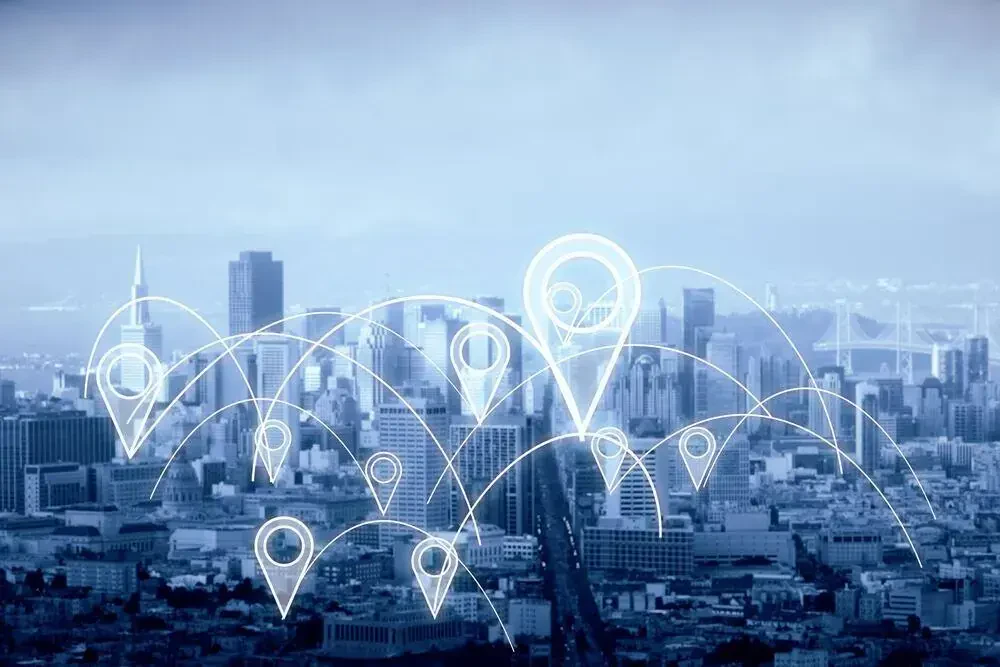 Efficient Inventory Management for Global Moving