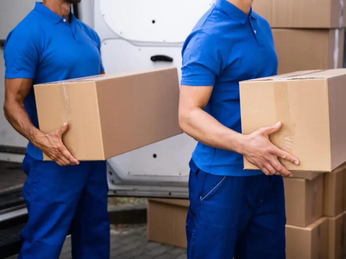 Best Traill County Movers Near Me – Premium Traill County, ND Moving Companies