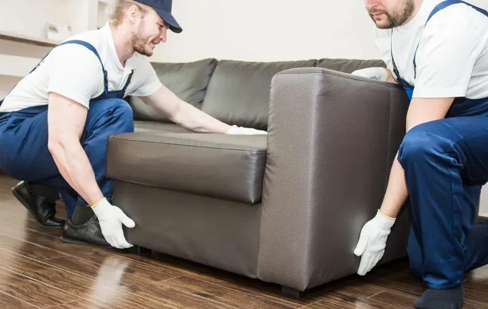 long distance movers in trappe maryland