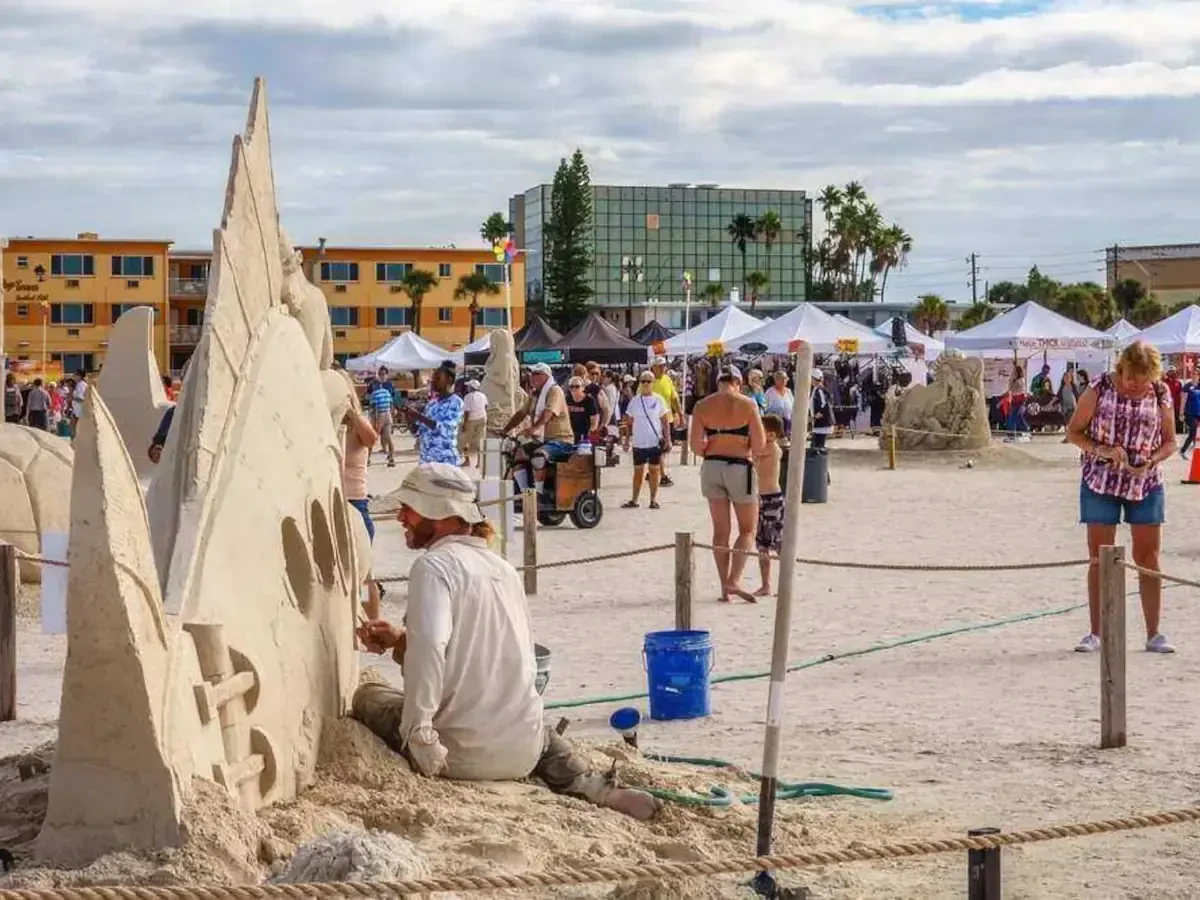 Best Treasure Island Movers Near Me – Premium Treasure Island, FL Moving Companies