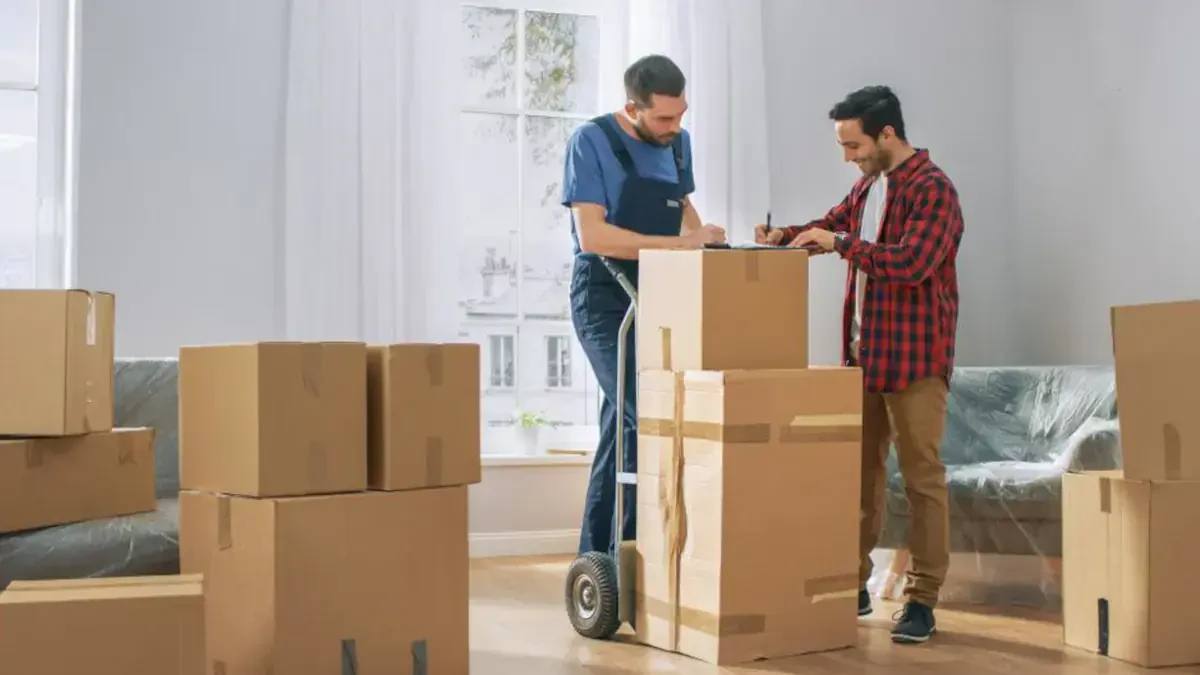 Best Trego County Movers Near Me Premium Moving Companies