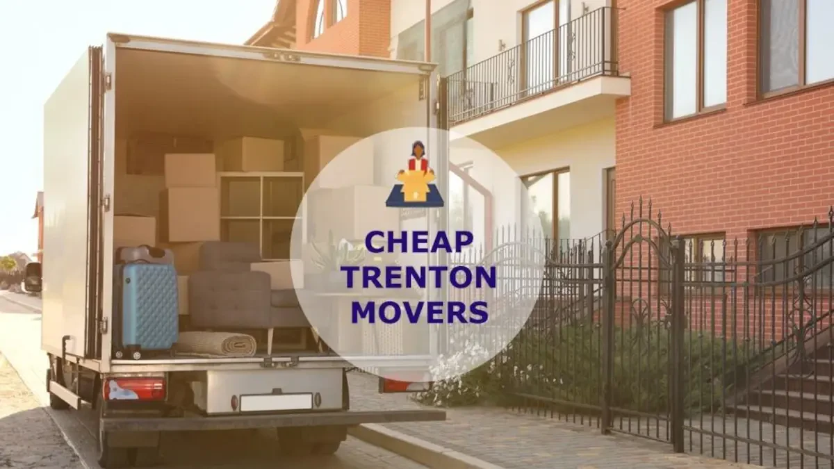 Best Trenton Movers Near Me – Premium Trenton, OH Moving Companies