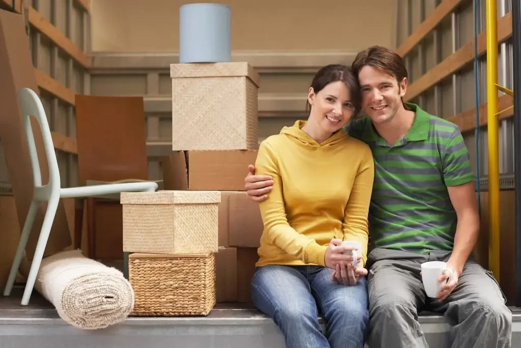 Cheap Local Movers In Triangle, Virginia