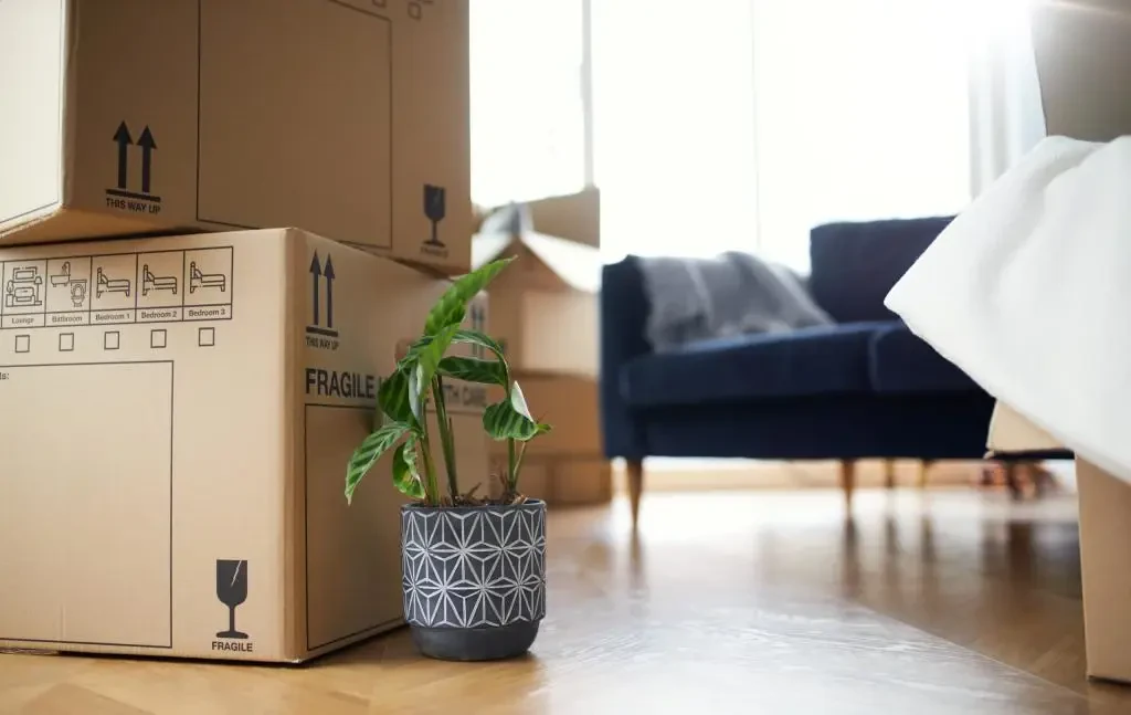 Long Distance Movers In Triangle, Virginia