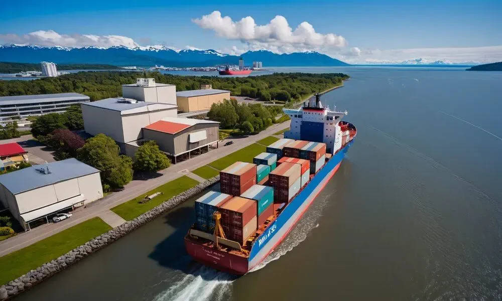 Cost Of Trinidad and Tobago International Moving Companies Near Me
