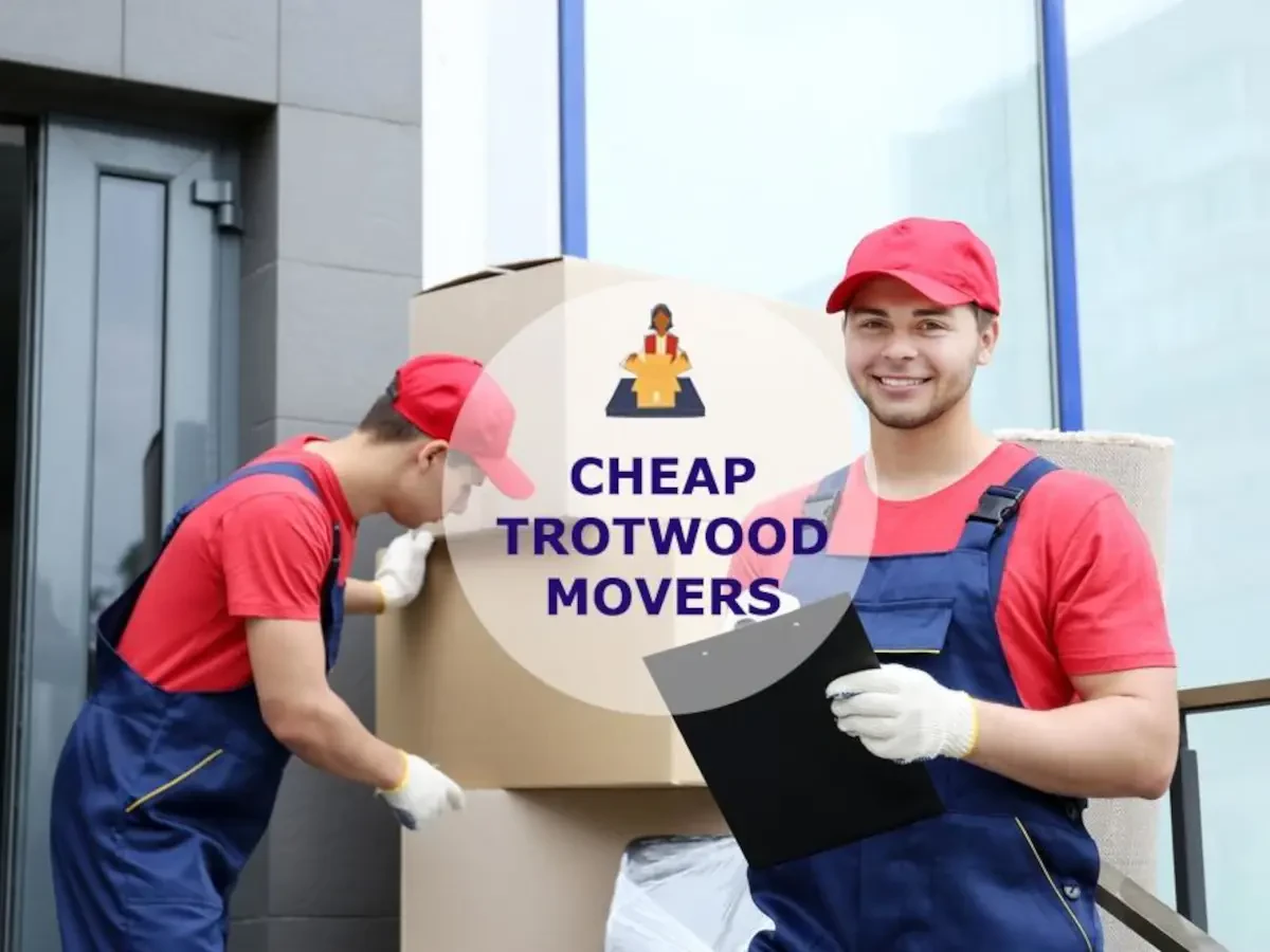 Best Trotwood Movers Near Me – Premium Trotwood, OH Moving Companies
