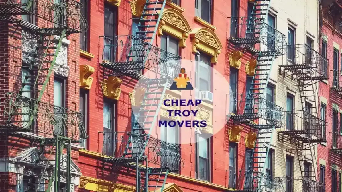 Best Troy Movers Near Me – Premium Troy, AL Moving Companies