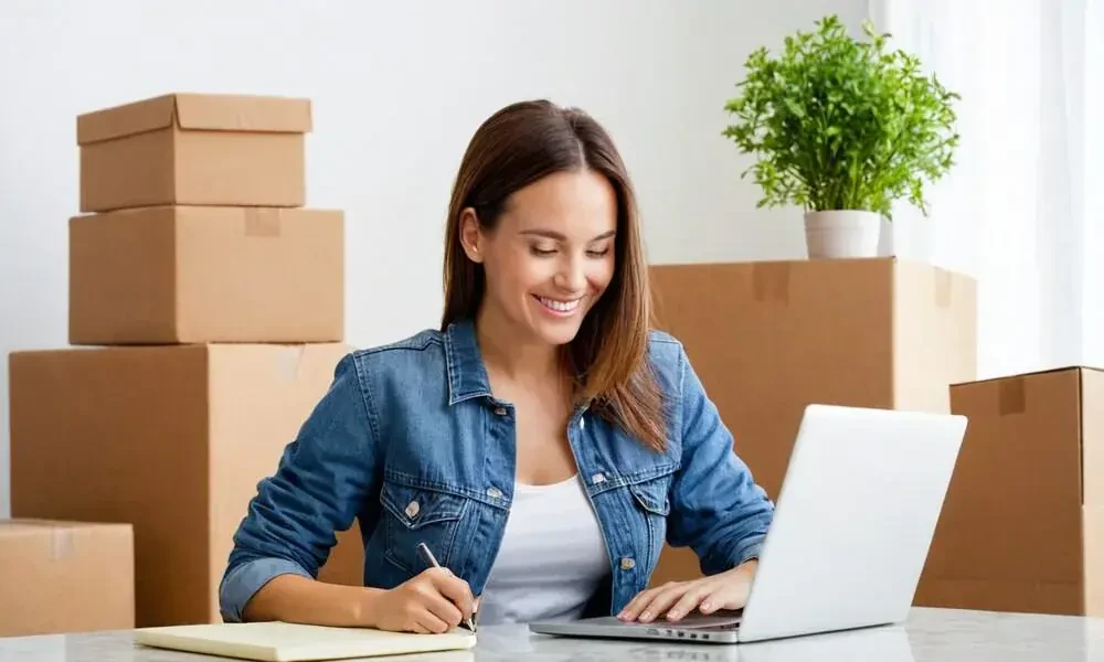 Relocation Moving Services From Florida To Connecticut