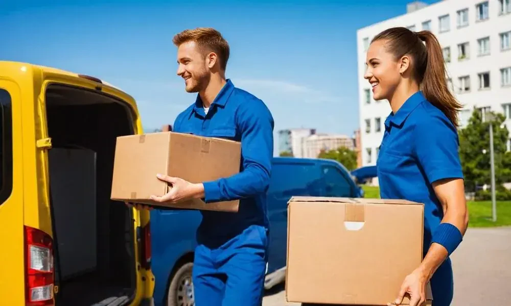 Relocation Moving Services From Florida To Massachusetts