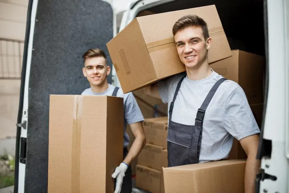 Tualatin Oregon Moving Services