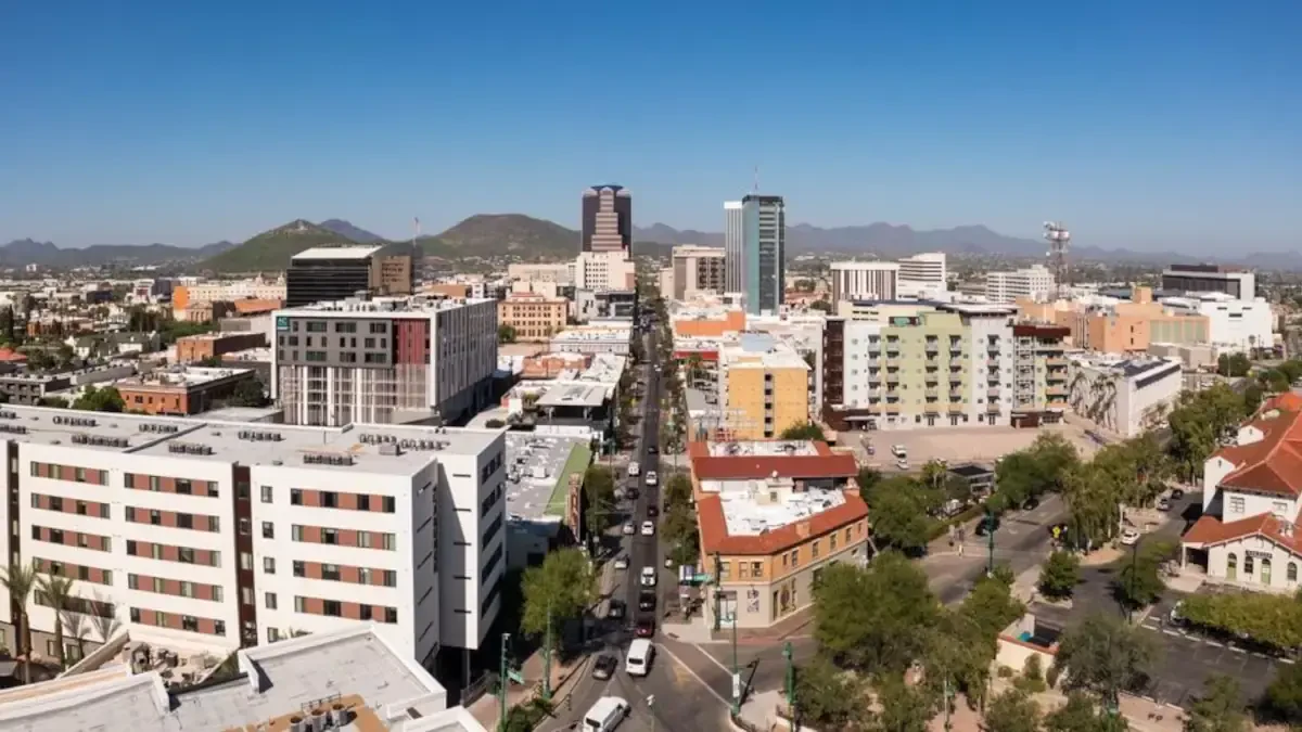 Best Tucson Mountains Movers Near Me – Premium Moving Companies