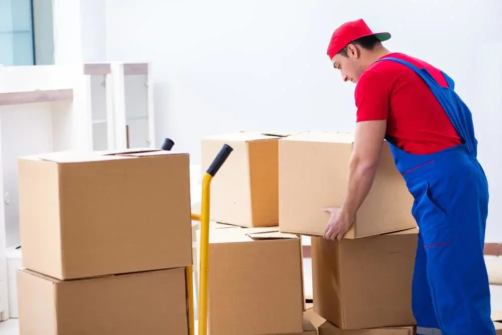 tucson to fresno movers and packers