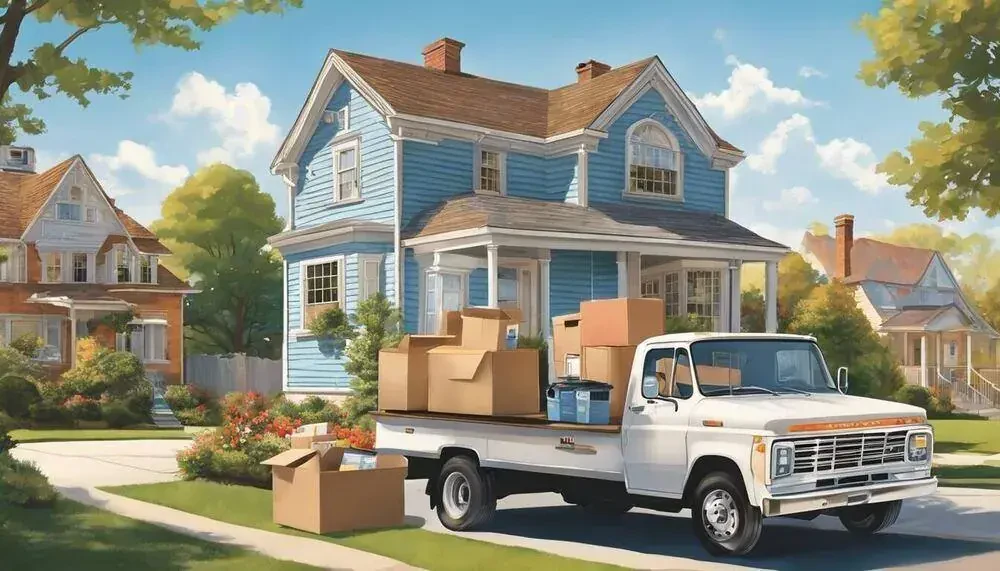 Tulsa, OK Moving Companies Cost