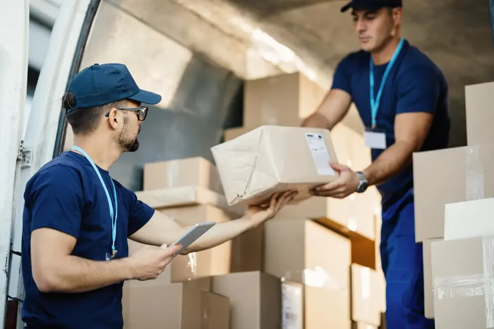 Best Moving Companies Near Me Tumwater, WA