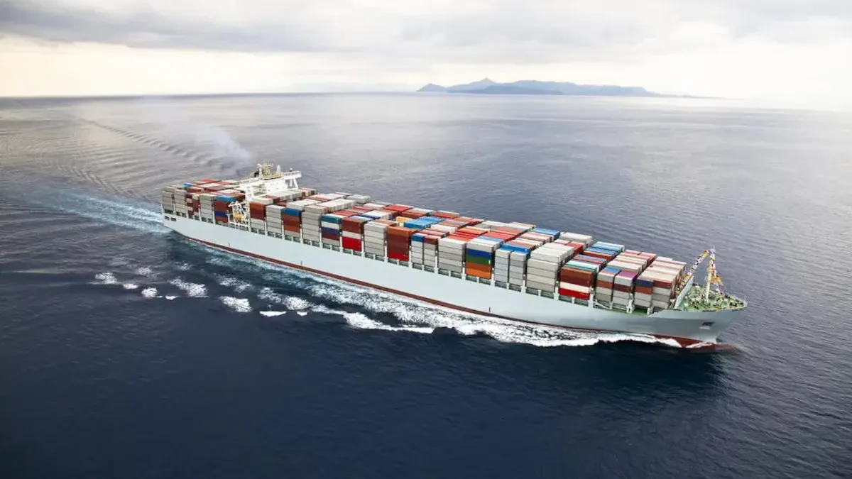 International Moving Company Tunisia