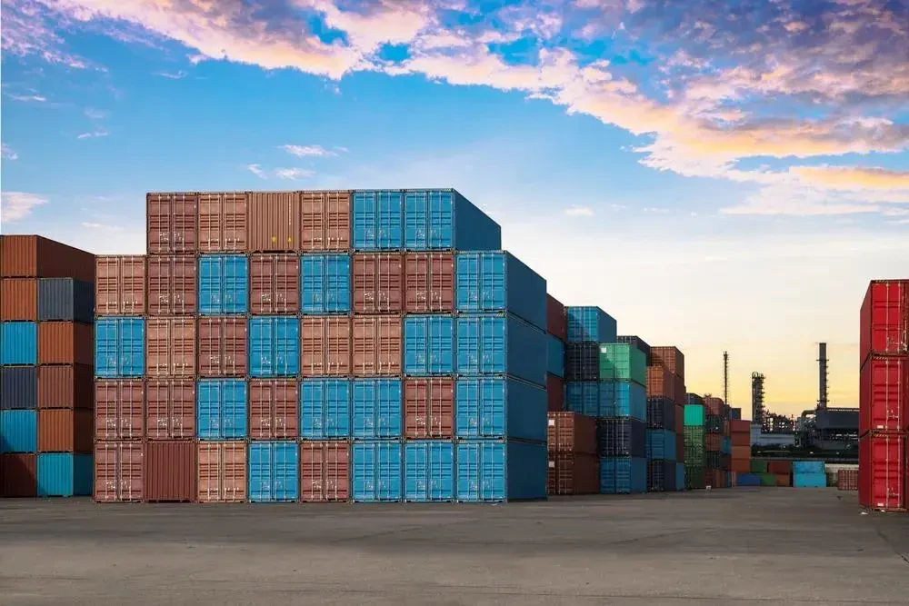 Turkmenistan International Movers