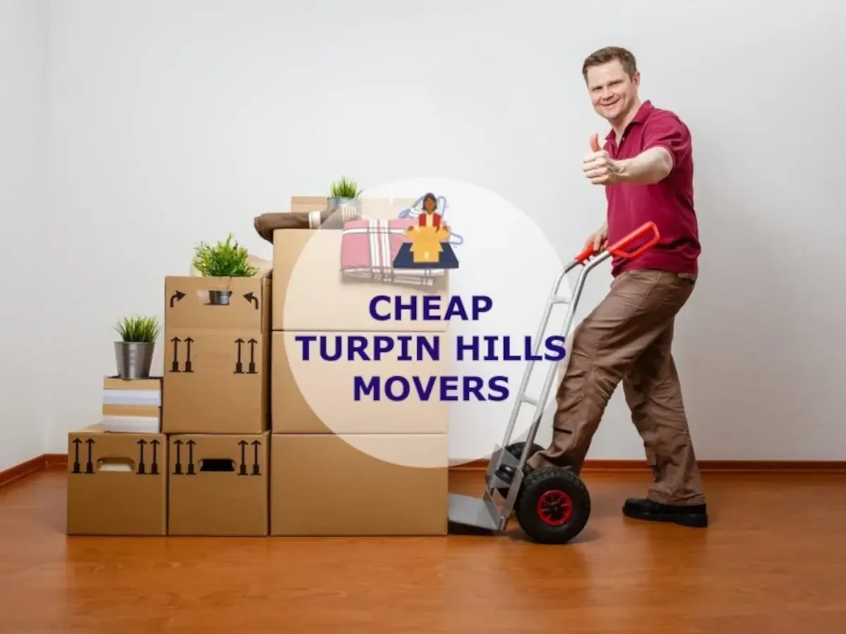Best Turpin Hills Movers Near Me – Premium Turpin Hills, OH Moving Companies