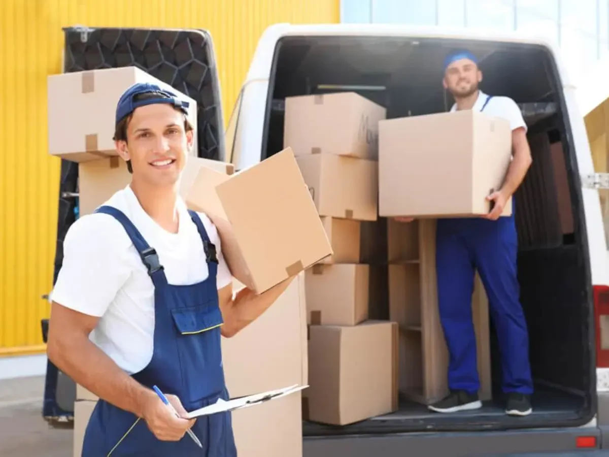 Best Tuscaloosa County Movers Near Me – Premium Tuscaloosa County, AL Moving Companies