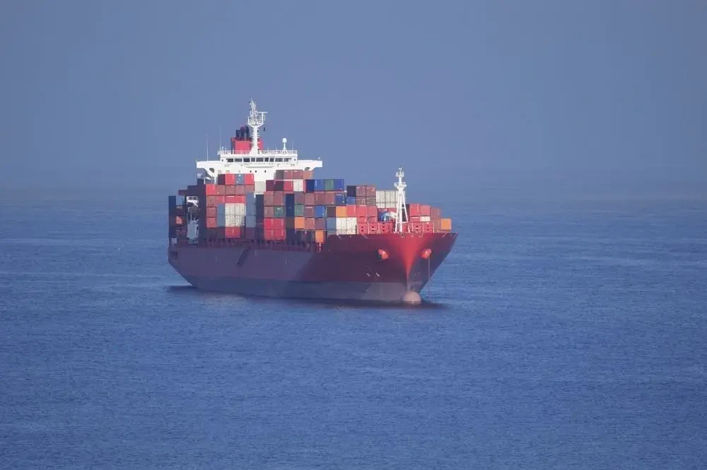 Three Movers cargo container and freight delivery services to Tuvalu