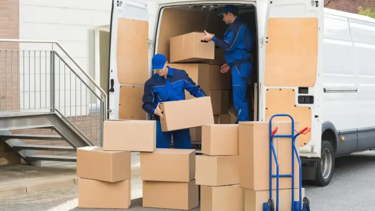 Best Tuxedo Movers Near Me – Premium Tuxedo, NY Moving Companies