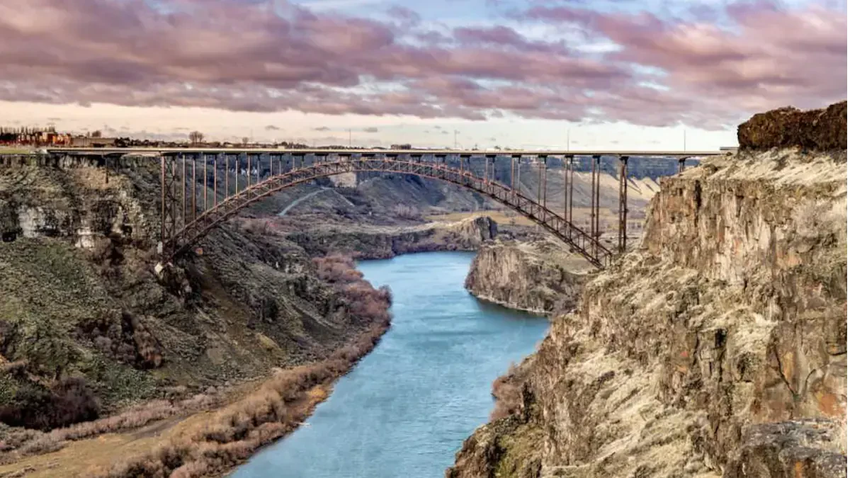 Twin Falls Full Service Movers Near Me