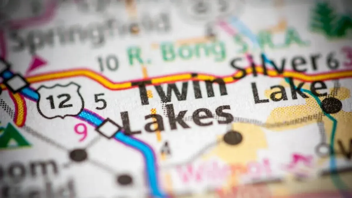 Best Twin Lakes Movers Near Me – Premium Twin Lakes, WI Moving Companies