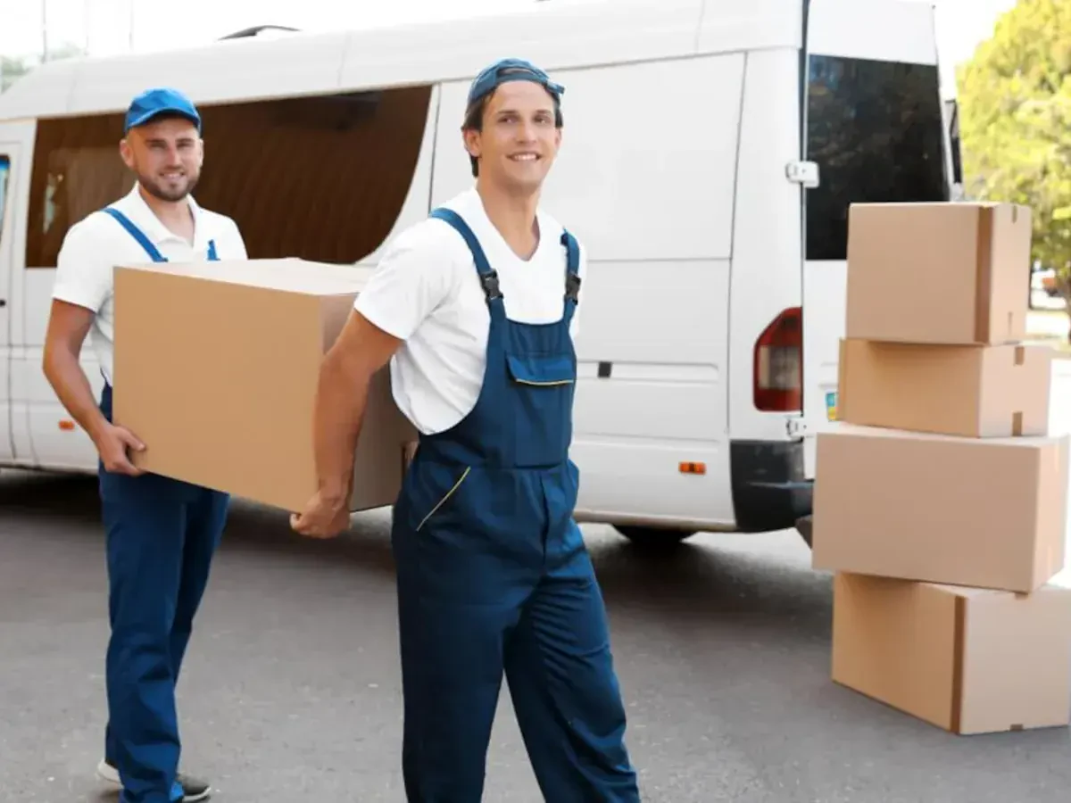 What are two men and a truck core values?