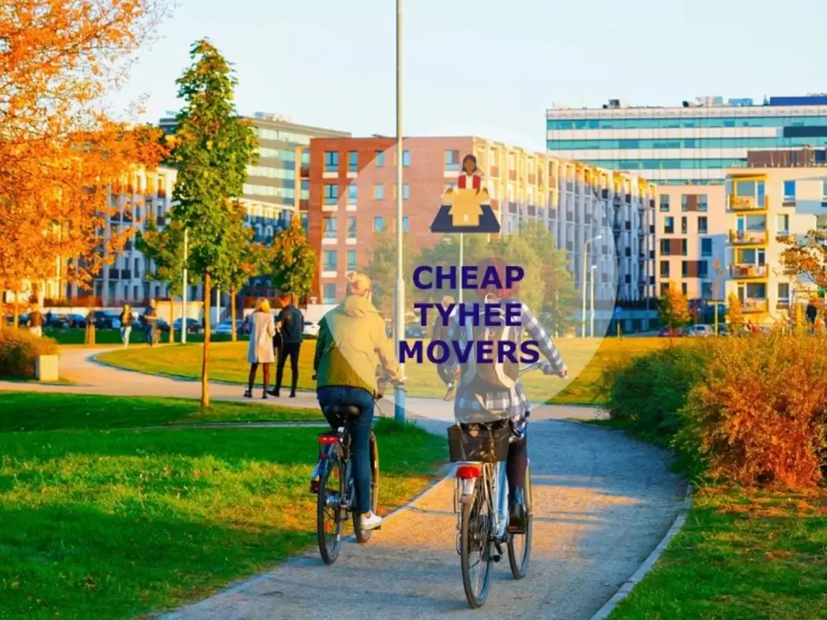 Best Tyhee Movers Near Me – Premium Tyhee, ID Moving Companies