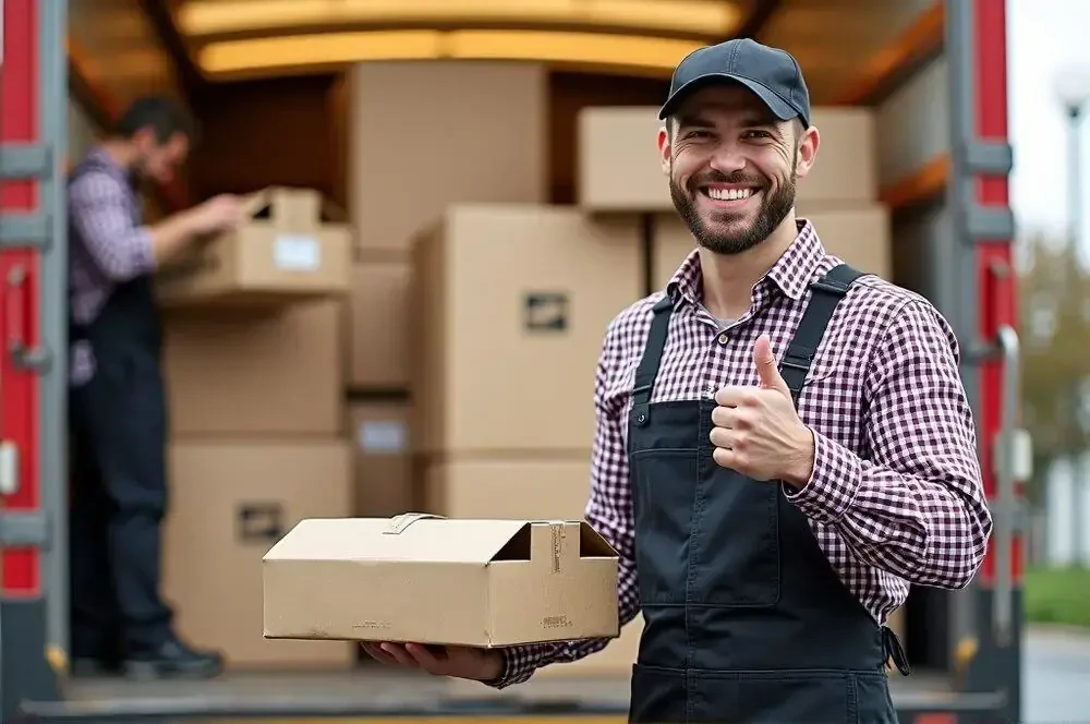 Cheap Movers Cost Danville, VA