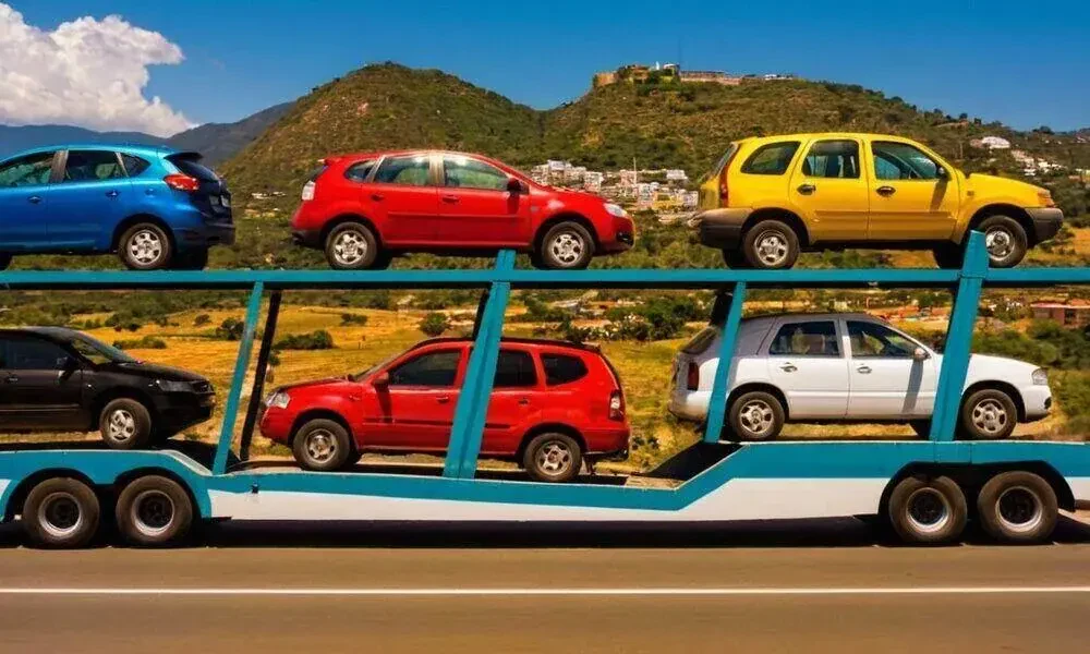 Exclusive Types Of Container To El Salvador