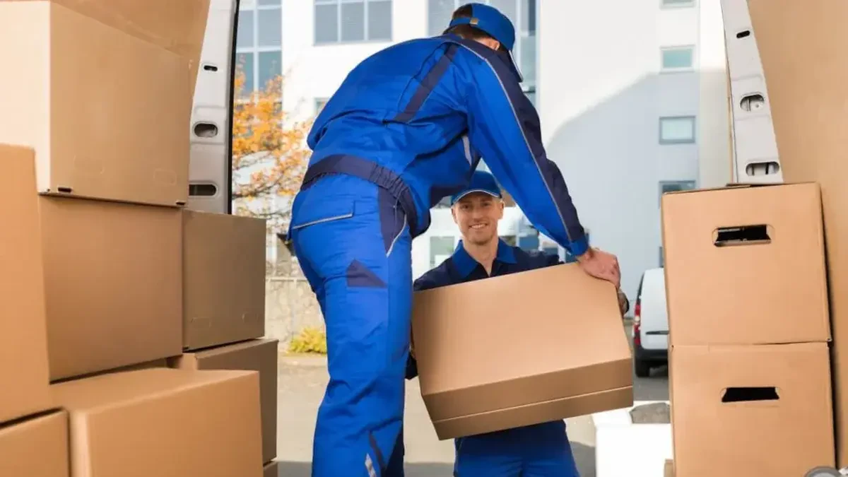 Best Tyrone Movers Near Me – Premium Tyrone, GA Moving Companies