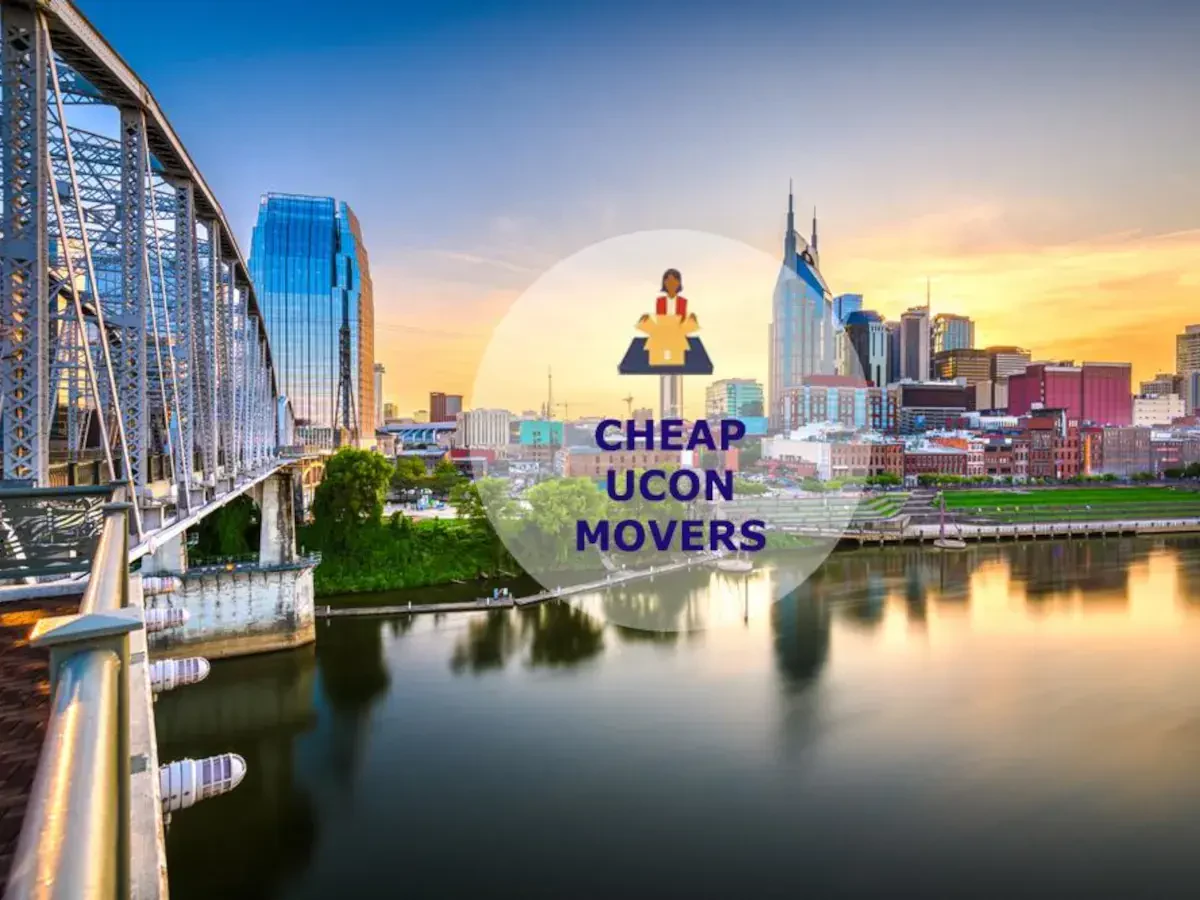 Best Ucon Movers Near Me – Premium Ucon, ID Moving Companies