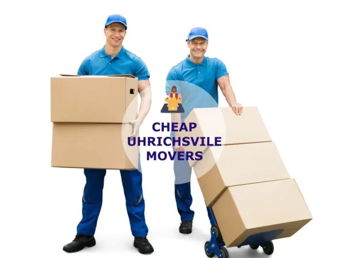 Best Uhrichsville Movers Near Me – Premium Uhrichsville, OH Moving Companies
