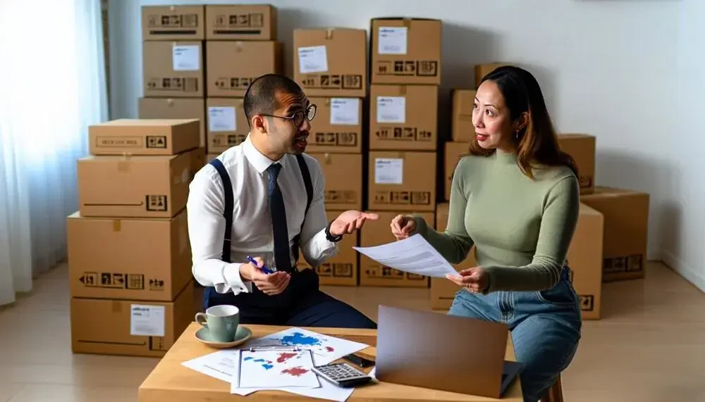 Essentials Move Transportation