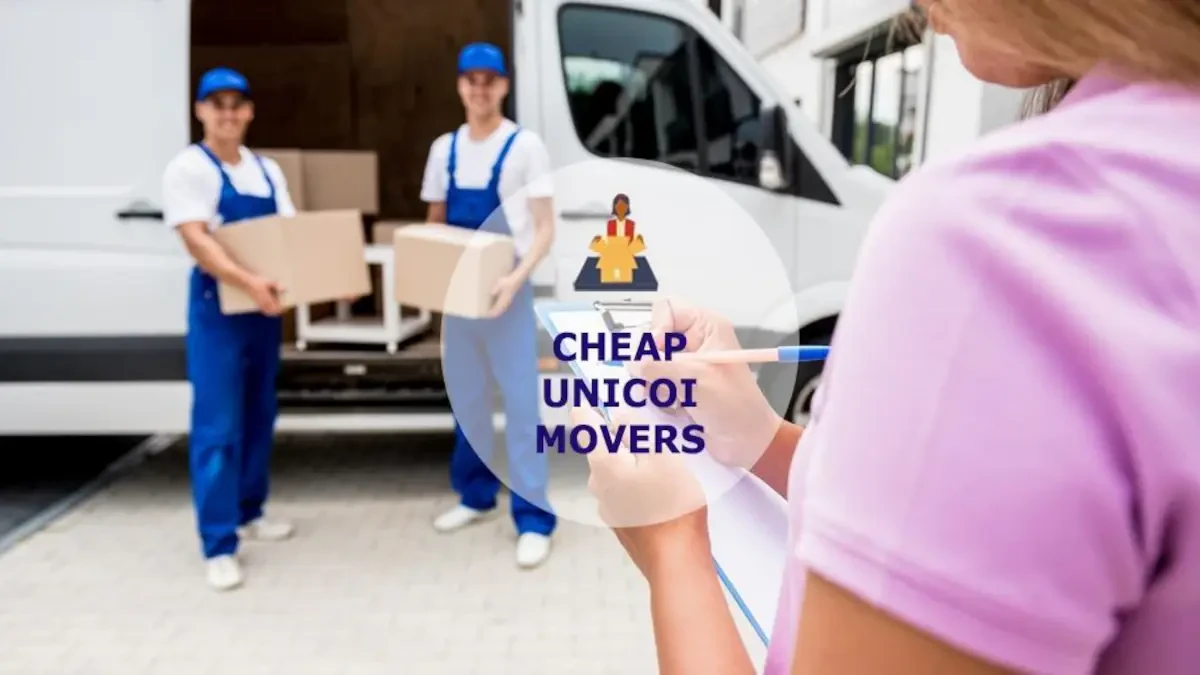 Best Unicoi Movers Near Me – Premium Unicoi, TN Moving Companies