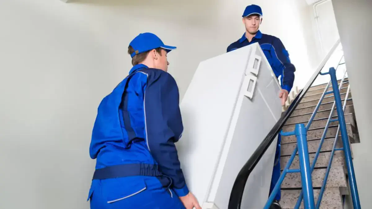 Best Union City Long Distance Movers Near Me Premium Moving Companies