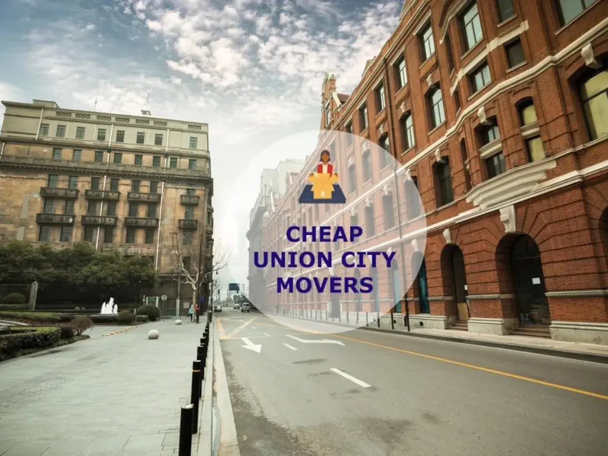 Best Union City Movers Near Me – Premium Union City, TN Moving Companies