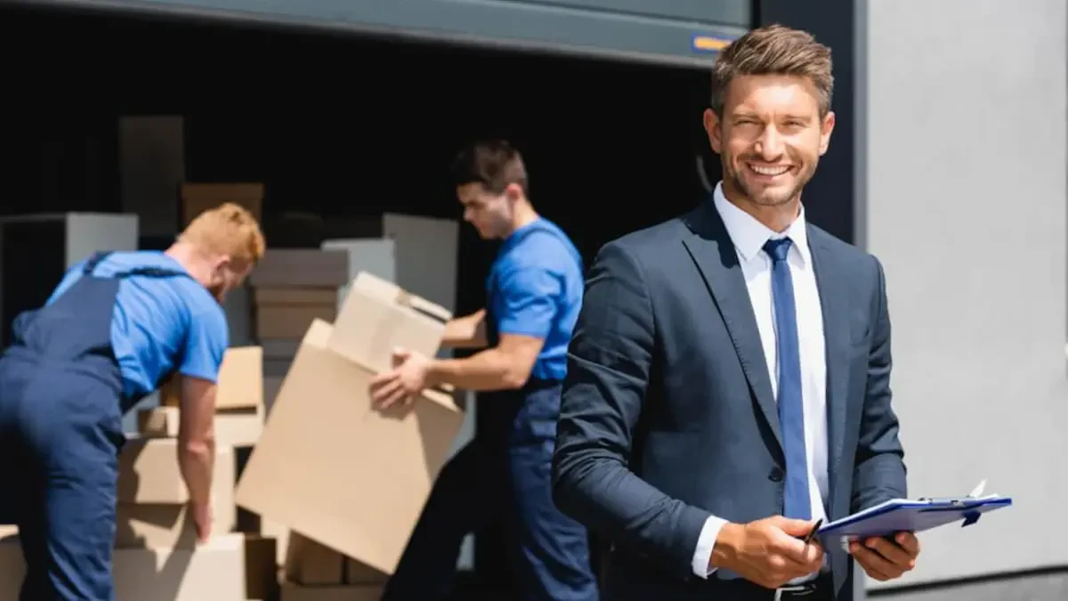 Best Union County Movers Near Me – Premium Union County, NC Moving Companies