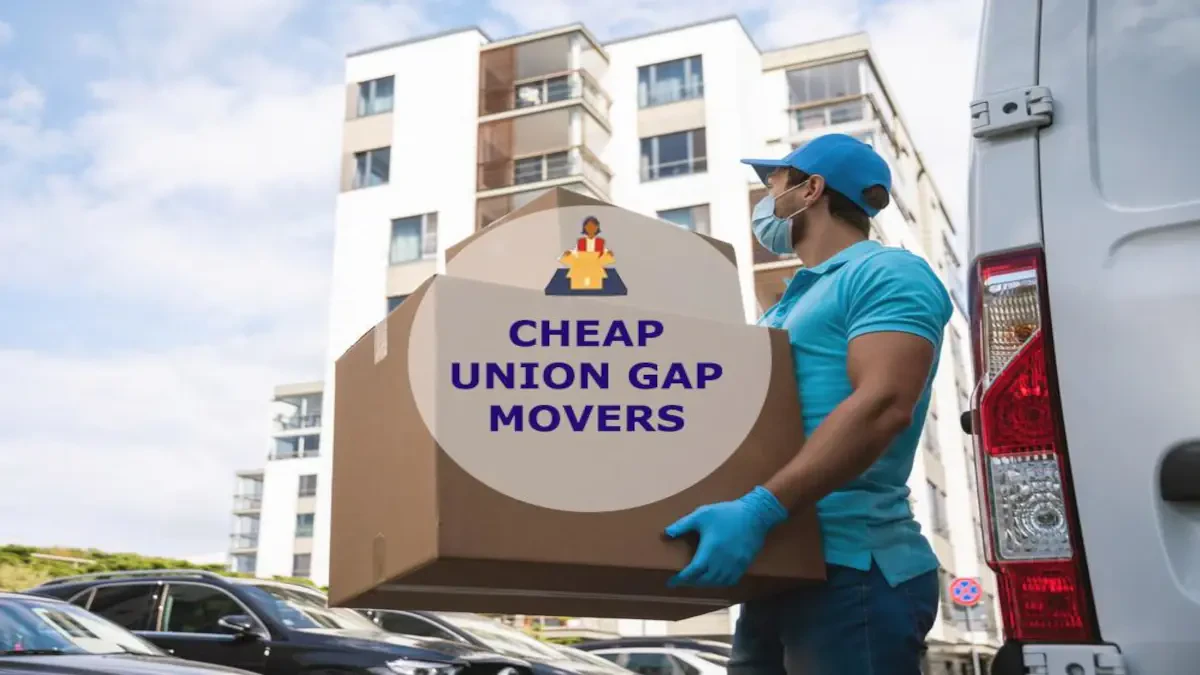 Best Union Gap Movers Near Me – Premium Union Gap, WA Moving Companies