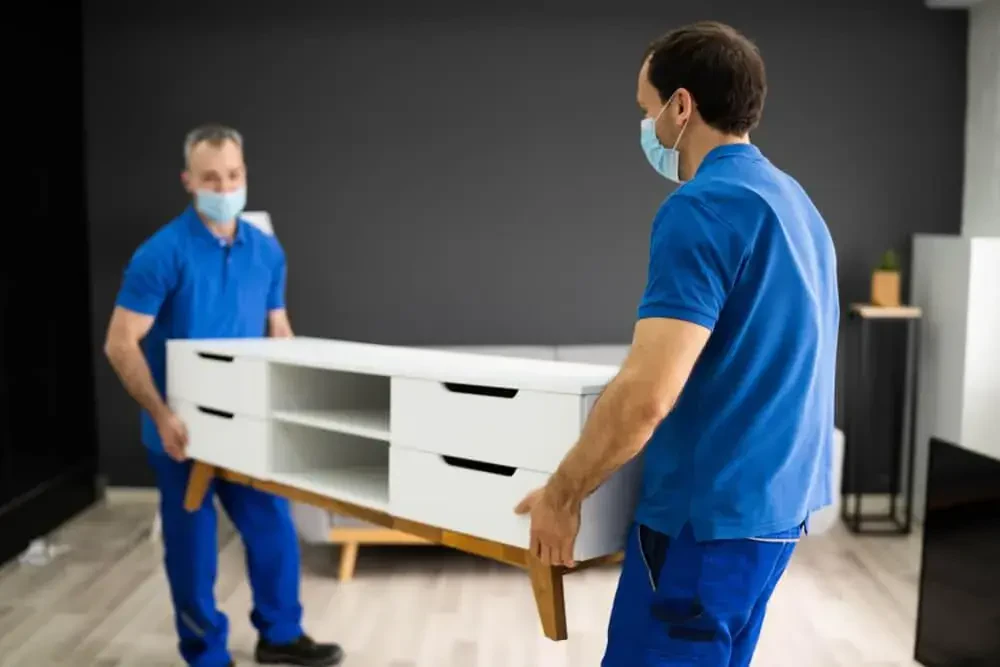 Cheap Movers Rates Union Mill, VA