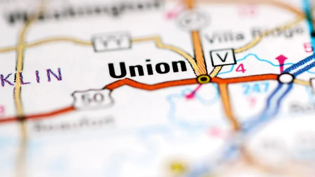 Best Union Movers Near Me Premium Moving Companies