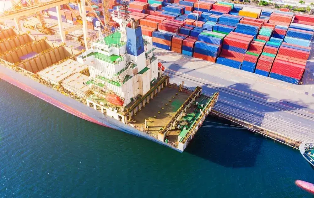 United Arab Emirates International Moving Companies